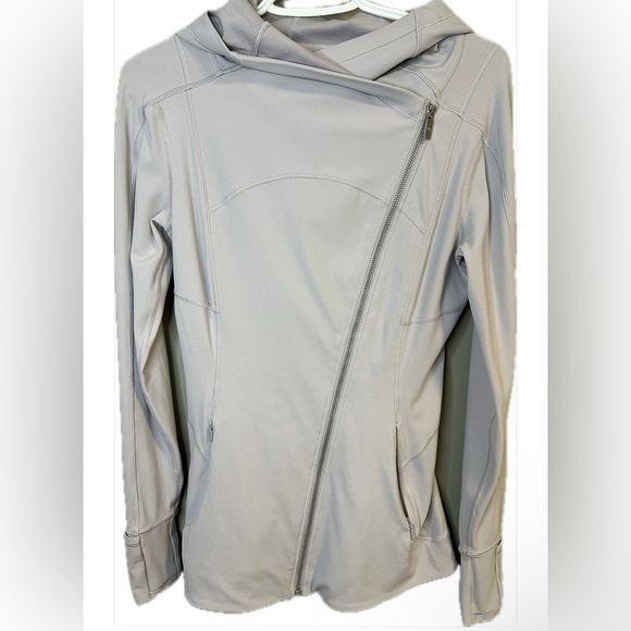 Lululemon Women’s Every Journey Hoodie Size 6 - Picture 4 of 8